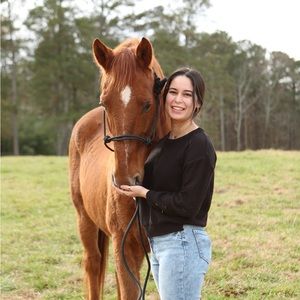 Meet your Posher, Jocelyn